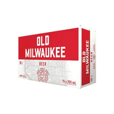 OLD MILWAUKEE 