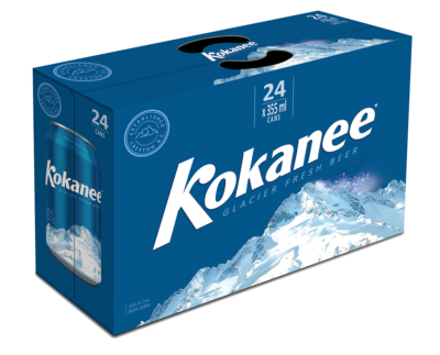 KOKANEE 