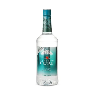 ALBERTA PURE 750ML