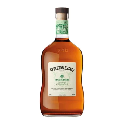 APPLETON ESTATE SIGNATURE BLEND