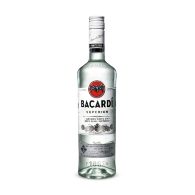 BACARDI SUPERIOR