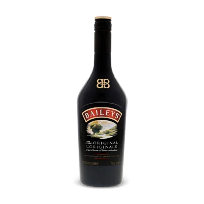 BAILEYS ORIGINAL IRISH CREAM