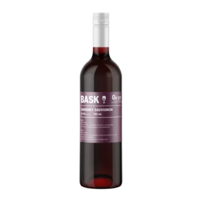 BASK CABERNET SAUVIGNON