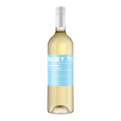 BASK PINOT GRIGIO