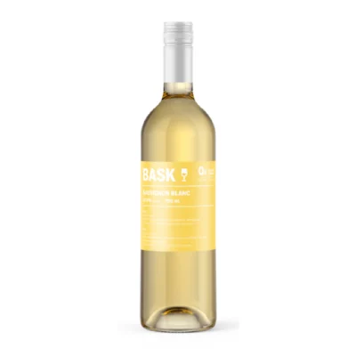 BASK SAUVIGNON BLANC