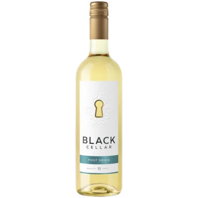 BLACK CELLAR PINOT GRIGIO