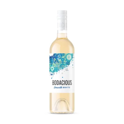 BODACIOUS SMOOTH WHITE