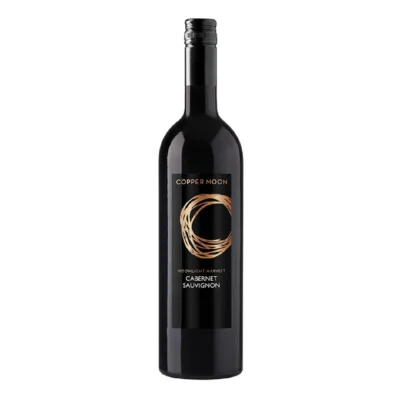 COPPER MOON CABERNET SAUVIGNON