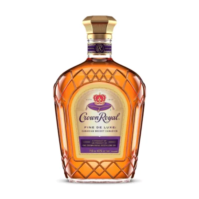 CROWN ROYAL