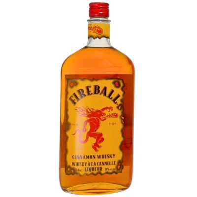 FIREBALL