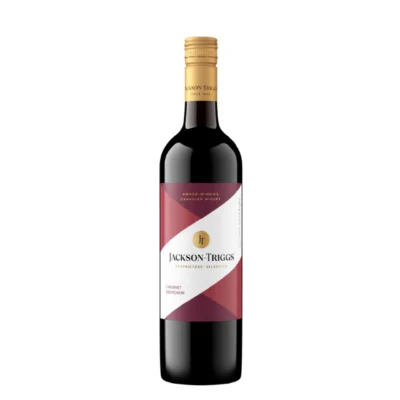 JACKSON TRIGGS PS CABERNET SAUVIGNON