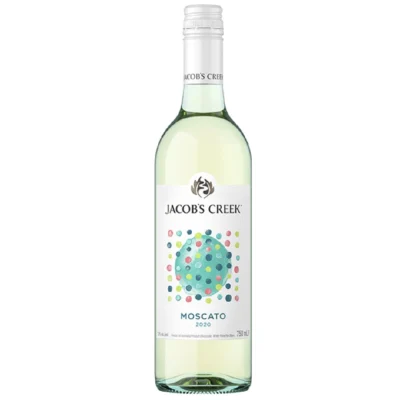 JACOB'S CREEK MOSCATO