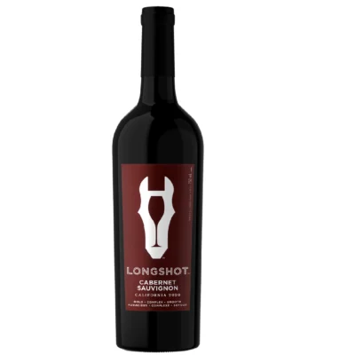 LONGSHOT CABERNET SAUVIGNON