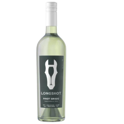 LONGSHOT PINOT GRIGIO