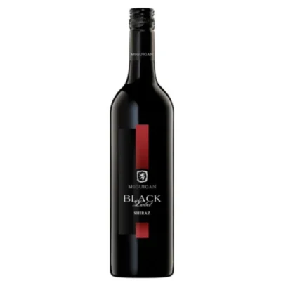 MCGUIGAN BLACK LABEL SHIRAZ