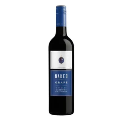 NAKED GRAPE CABERNET SAUVIGNON