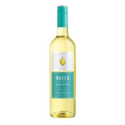NAKED GRAPE PINOT GRIGIO