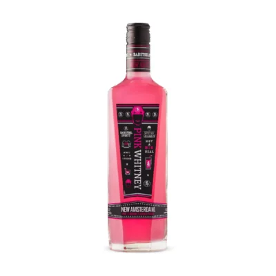 NEW AMSTERDAM PINK WHITNEY