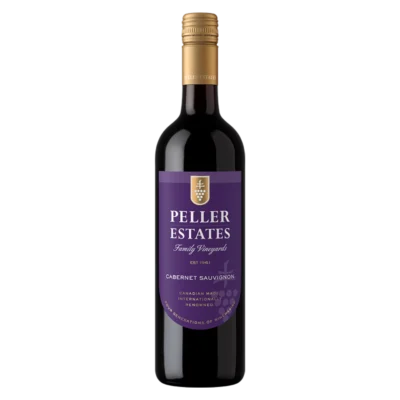 PELLER FAMILY VINEYARDS CABERNET SAUVIGN
