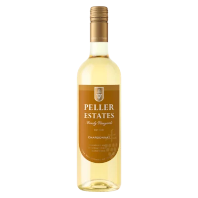 PELLER FAMILY VINEYARDS CHARDONNAY