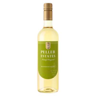 PELLER FAMILY VINEYARDS SAUVIGNON BLANC