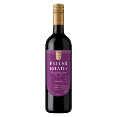 PELLER FAMILY VINEYARDS SHIRAZ