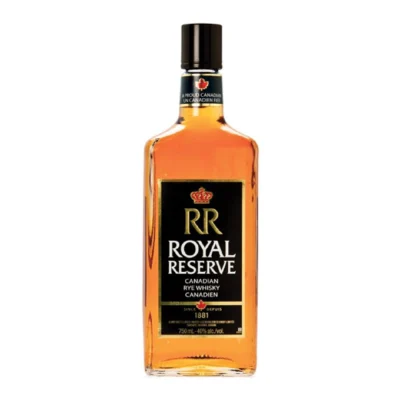 ROYAL RESERVE