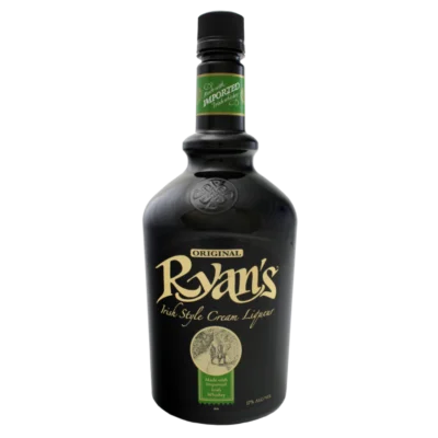 RYAN'S CREAM