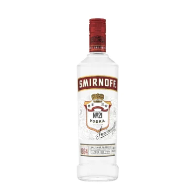 SMIRNOFF 
