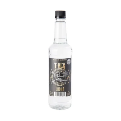 T-REX VODKA