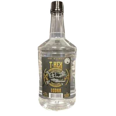 T-REX VODKA