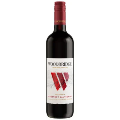 WOODBRIDGE CABERNET SAUVIGNON