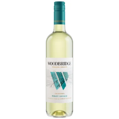 WOODBRIDGE PINOT GRIGIO